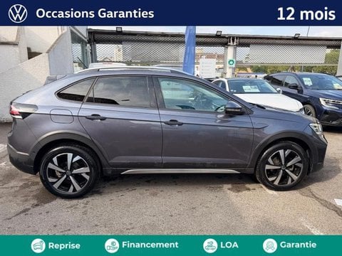 Voitures D'occasion À Sartrouville | Volkswagen Taigo 1.0 Tsi 110Ch Style Dsg7