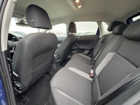 Voitures D'occasion À Saint-Ouen L'aumône | Volkswagen Polo 1.0 Tsi 95Ch Vw Edition Dsg7