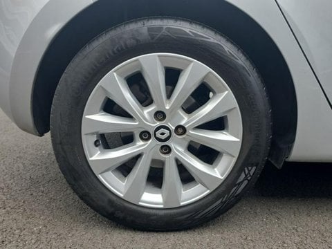 Voitures D'occasion À Corbeil-Essonnes | Renault Clio 1.0 Tce 100Ch Intens Gpl -21N