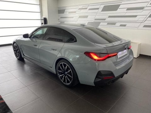 Voitures D'occasion À Beauvais | Bmw Série 4 Gran Coupé 430Ia 252Ch M Sport