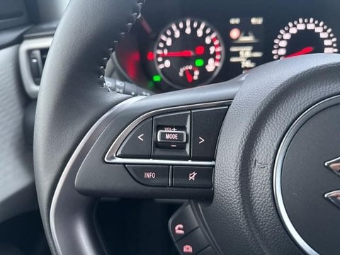 Voitures D'occasion À Saint Maximin | Suzuki Swift 1.2 Hybrid 83Ch Privilège