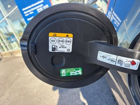 Voitures D'occasion À Laon | Ford Puma 1.0 Flexifuel 125Ch S&S Mhev St-Line