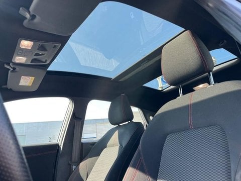 Voitures D'occasion À Amiens | Ford Puma 1.0 Flexifuel 125Ch S&S Mhev St-Line