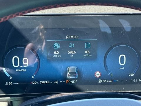 Voitures D'occasion À Jaux Compiègne | Ford Puma 1.0 Ecoboost Hybrid 125Ch St-Line X S&S Powers...