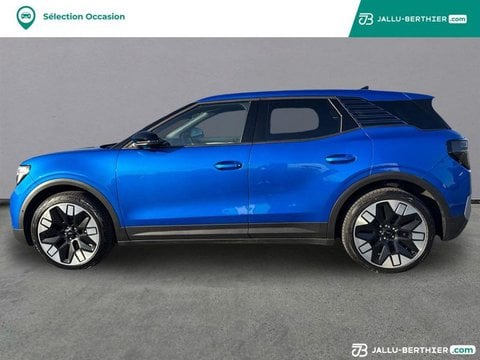 Voitures D'0Km À Saint Maximin | Ford Explorer 286Ch Extended Range 79Kwh Pack Premium Rwd