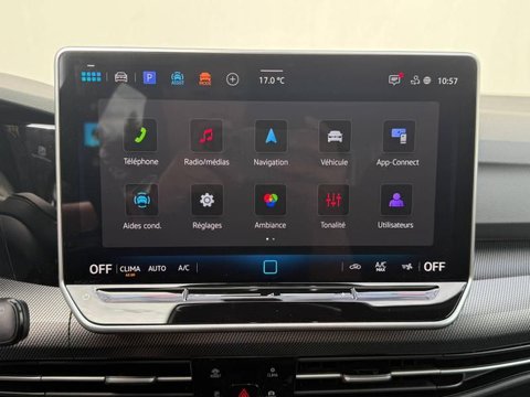 Voitures D'0Km À Sartrouville | Volkswagen Golf 1.5 Etsi Evo2 150Ch R-Line Edition Dsg7