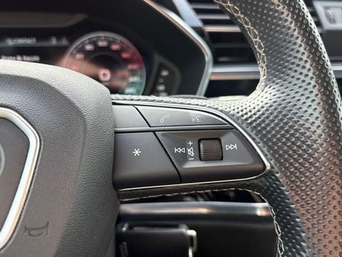 Voitures D'occasion À Compiègne | Audi Q3 35 Tdi 150Ch S Line S Tronic 7