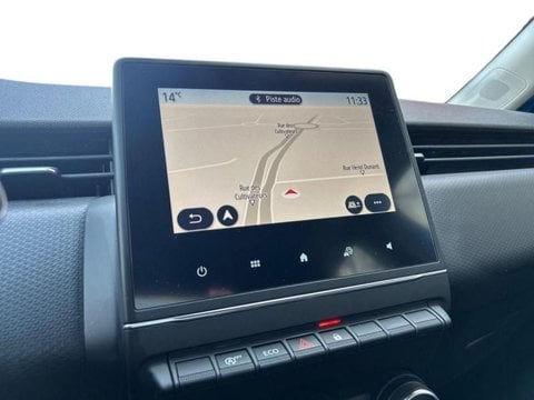 Voitures D'occasion À Sarcelles | Renault Clio 1.0 Tce 100Ch Zen