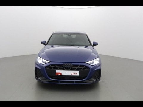 Voitures D'occasion À Beauvais | Audi A3 Sportback 1.5 Tfsi 150Ch Hybride S Line S Tronic 7