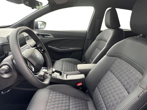 Voitures D'0Km À Vauchelles Les Quesnoy | Mg Mg3 1.5 Hybrid+ 195Ch Luxury