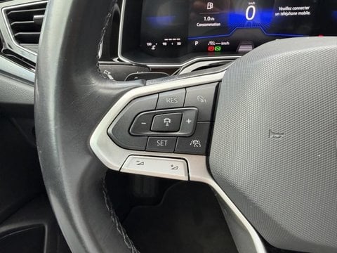 Voitures D'occasion À Garges Lès Gonesse | Volkswagen Polo 1.0 Tsi 95Ch Style Dsg7