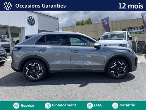 Voitures D'occasion À Pierrelaye | Volkswagen T-Roc 1.5 Etsi 150Ch R-Line Dsg7
