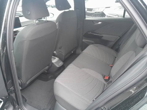 Voitures D'0Km À Pierrelaye | Volkswagen Id.3 204Ch Pro 59 Kwh Life Max