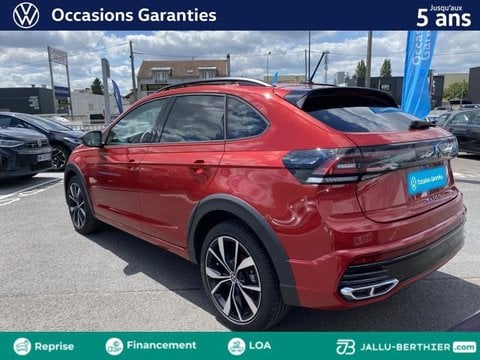 Voitures D'occasion À Pierrelaye | Volkswagen Taigo 1.0 Tsi 116Ch R-Line Edition Dsg7