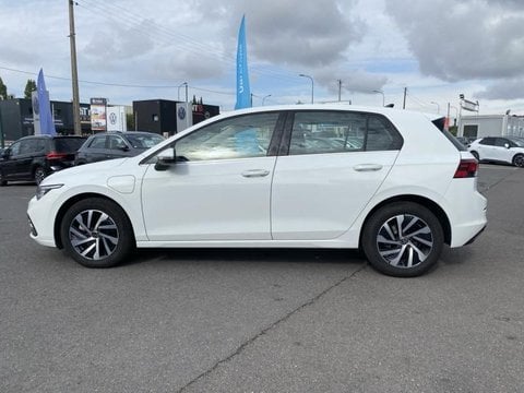 Voitures D'occasion À Pierrelaye | Volkswagen Golf 1.4 Ehybrid Opf 204Ch Style Dsg6
