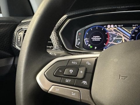 Voitures D'occasion À Roissy En France | Volkswagen T-Cross 1.0 Tsi 110Ch Style Dsg7