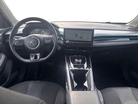 Voitures D'occasion À Sarcelles | Mg Mg5 Ev 177Ch - 50Kwh Luxury