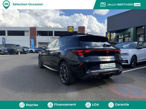 Voitures D'occasion À Garges Lès Gonesse | Cupra Leon 1.5 Etsi Hybrid 150Ch V Dsg7
