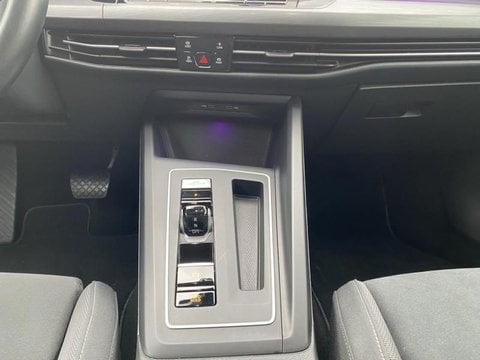 Voitures D'occasion À Pierrelaye | Volkswagen Golf 1.4 Ehybrid Opf 204Ch Style 1St Dsg6