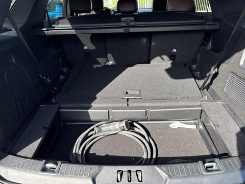 Voitures D'occasion À Bretigny Sur Orge | Ford Explorer 3.0 Ecoboost 457Ch Parallel Phev Platinu...