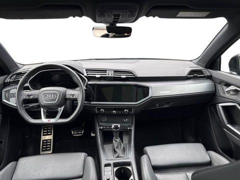 Voitures D'occasion À Compiègne | Audi Q3 2.0 Tdi 150Ch S Line S Tronic 7