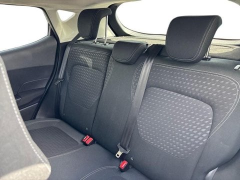 Voitures D'occasion À Morangis | Ford Fiesta 1.0 Ecoboost 100Ch Stop&Start Titanium 5P Euro6.2
