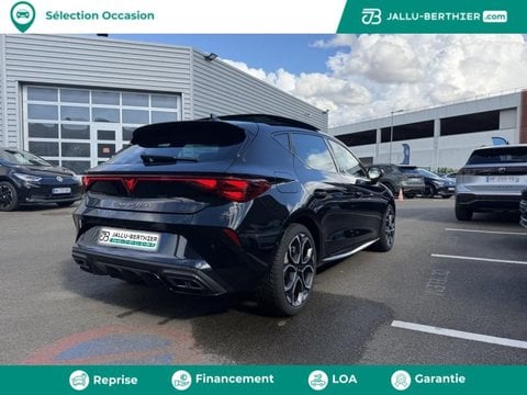 Voitures D'occasion À Garges Lès Gonesse | Cupra Leon 1.5 Etsi Hybrid 150Ch V Dsg7
