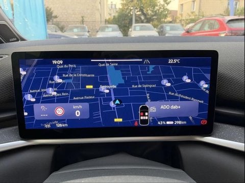 Voitures D'0Km À Sartrouville | Volkswagen Id.3 Neo 231Ch 79Kwh Style