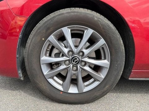 Voitures D'occasion À Sarcelles | Mazda Mazda 3 2.0 E-Skyactiv-G M-Hybrid 122Ch 2022