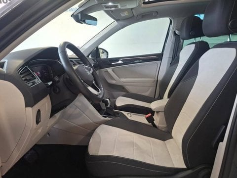 Voitures D'occasion À Jaux Compiègne | Volkswagen Tiguan 1.5 Tsi 150Ch Elegance Dsg7