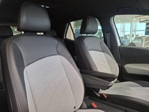 Voitures D'occasion À Jaux Compiègne | Volkswagen Id.3 145Ch Pro 58 Kwh