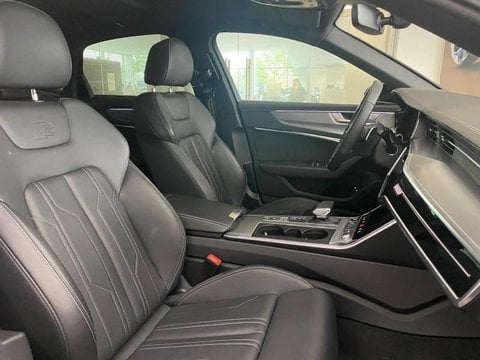 Voitures D'occasion À Beauvais | Audi A6 50 Tfsi E 299Ch S Line Quattro S Tronic 7