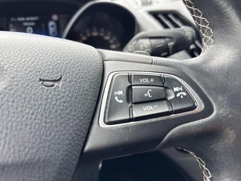Voitures D'occasion À Saint Maximin | Ford Kuga 1.5 Flexifuel-E85 150Ch Stop&Start Vignale 4X2 B...
