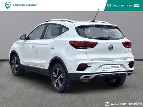 Voitures D'occasion À Beauvais | Mg Zs 1.5 Vti-Tech 106Ch Comfort