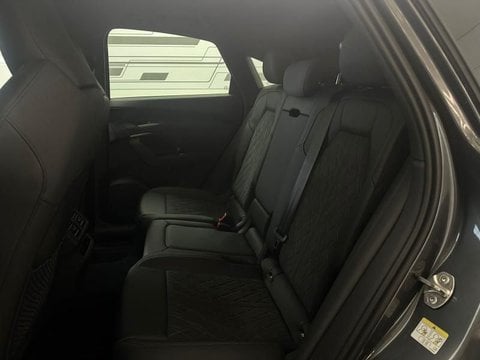 Voitures D'0Km À Beauvais | Audi Q5 Sportback 2.0 Tfsi Hybride 204Ch S Line Quattro S Tronic 7