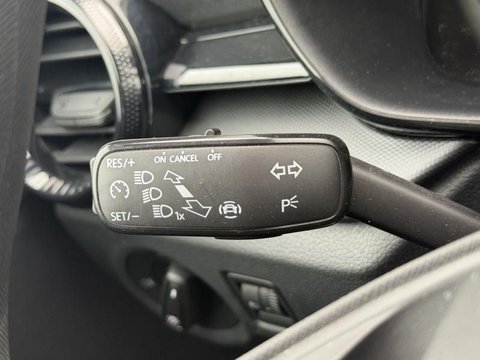 Voitures D'occasion À Jaux Compiègne | Škoda Fabia 1.0 Mpi 65Ch Active