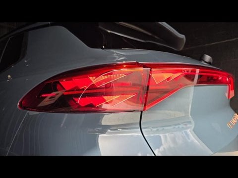 Voitures D'0Km À Beauvais | Cupra Terramar 1.5 Ehybrid 272Ch Vz Dsg6