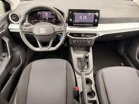 Voitures D'occasion À Beauvais | Seat Ibiza 1.0 Tsi 95Ch Copa