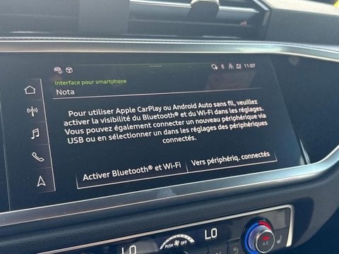Voitures D'occasion À Compiègne | Audi Q3 Sportback 35 Tdi 150Ch S Line Plus S Tronic 7