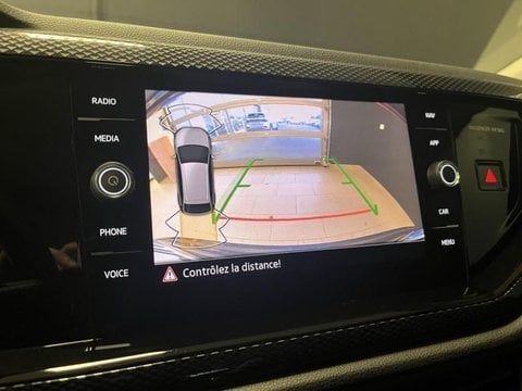 Voitures D'occasion À Roissy En France | Volkswagen Taigo 1.0 Tsi 116Ch Vw Edition Dsg7