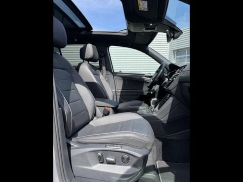 Voitures D'occasion À Garges Lès Gonesse | Volkswagen Tiguan 1.4 Ehybrid 245Ch R-Line Exclusive...