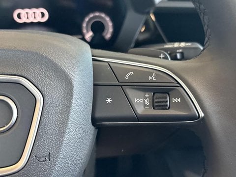 Voitures D'0Km À Compiègne | Audi A3 Sportback 1.5 Tfsi E 204Ch Phev Business Executive S Tronic 6