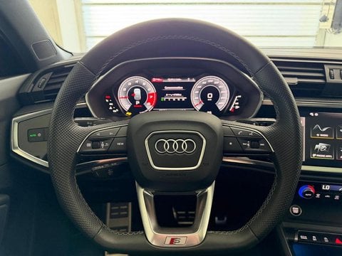 Voitures D'occasion À Beauvais | Audi Q3 Sportback 35 Tfsi 150Ch S Line Plus S Tronic 7