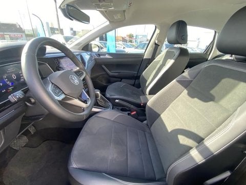 Voitures D'occasion À Pierrelaye | Volkswagen Polo 1.0 Tsi 95Ch Style Dsg7