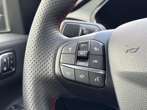 Voitures D'occasion À Jaux Compiègne | Ford Kuga 2.5 Duratec 180Ch Hybrid Flexifuel St-Line X P...