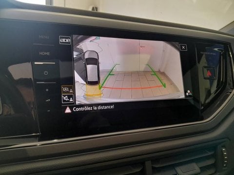 Voitures D'occasion À Jaux Compiègne | Volkswagen Taigo 1.5 Tsi 150Ch R-Line Edition Dsg7