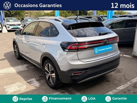 Voitures D'occasion À Sartrouville | Volkswagen Taigo 1.0 Tsi 110Ch Style Dsg7
