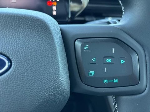 Voitures D'0Km À Etampes | Ford Explorer 170Ch Standard Range 52Kwh Style Rwd