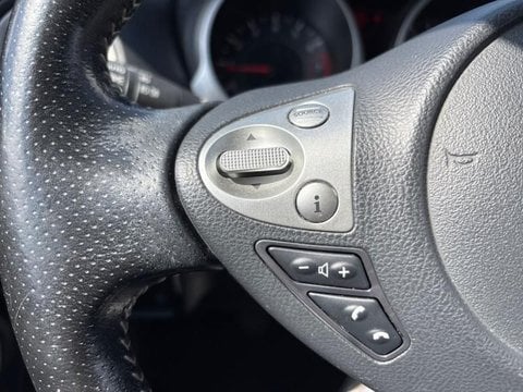 Voitures D'occasion À Morangis | Nissan Juke 1.2 Dig-T 115Ch Tekna