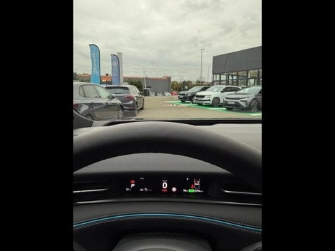 Voitures D'0Km À Garges Lès Gonesse | Volkswagen Id.7 286Ch Pro 77Kwh Style Exclusive